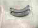 17824 Mid Usa Harley Stator Mounting Boltlocking Plates Shovelhead 1970-84