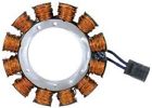 29967-84a 17856 Sportster Clutch Charging System Alternator Stator Amp Hd