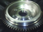 36791-84 18-8324 Twin Sportster Clutch Basket Charging System Alternator Rotor Hd