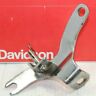 1948-54 Genuine Harley Panhead Top Motor Engine Mount Choke Lever Chrome