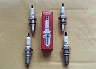 X22epr 1982-87 Interstate Wing Gold Nos Spark Oem Honda Plugs Gl1100 Gl1200