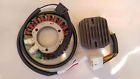 R260 1987-2007 G450 S450 High Gasket Stator Regulator Voltage Kawasaki 650 Output Klr Klr650