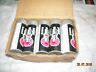 1wg-15410-00 Ngk Nck Racing Spark Plugs Vintage Metal Ahrma Flat Track