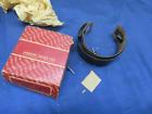 200609 Lucas Nos Dynamo Strap Cork Bsa Triumph Norton Ajs Ariel