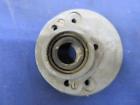 200757 Lucas Nos Dynamo Generator End Plate Triumph Bsa Norton Enfield