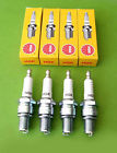 21-032 D8ea Gs650 Gs750 Gs1000 Gs1100 Ngk 4 Gs1000sz Suzuki Gs700 Spark Plugs