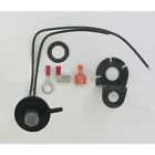 2101-0009 Drag Specialties Vacuum 4 In