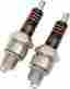 2103-0205 Drag Specialties Spark Plugs 79-85 Xl