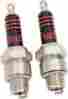 2103-0206 Drag Specialties Performance Replacement Spark Plug