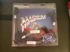 2104-0014 Harley-davidson Magnum Braided Spark
