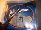 2104-0030 Magnum Harley Fxr Fxrs Fxrt Custom Spark Plug Wire Set