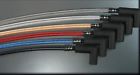 2104-0096 Magnum Spark Plug Wires Pol Fl Xl Softail Fxd