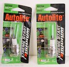 2104-0147 Drag Specialties Spark Plug
