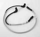 2104-0176 Magnum Braided Plug Wires