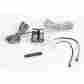 2106-0087 Drag Specialties Black Start And Stop Switches