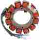 2112-0206 R2998702 Drag Specialties Alternator Stator Uncoated