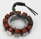 2112-0455 Drag Specialties Alternator Stator Uncoated