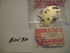 S3-s2-s1-kh250 21156-003 Kawasaki Center Point Contact Plate Left Nos
