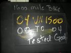 21175-1066 Kawasaki Ecu Cdi Igniter Vn Vulcan Nomad