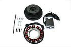 32-0471 22 Xl Charging Kit Amp 1991-1993 Alternator System