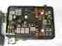 22865686 2013 2015 Chevrolet Equinox 2.4 Fuse Relay Junction Box Oem