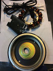 32charging 22986-87 Mid Usa Alternator Amp Charging System Shovelhead Big Twin Evo