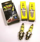2402a Accel U Groove Pair Spark