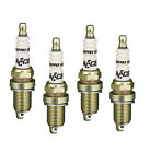 2410 Accel Spark Plug Motorcycle U-groove