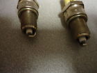 2417 Accel Pair Of U-groove