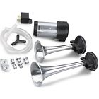 242212 Bikers Choice Dual Air
