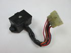 2500818-t0301 Triumph Sprint Trophy Daytona Tiger Trident Fuse Block Box