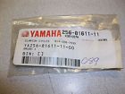 256-81611-11-00 Yamaha Oem Brush 1
