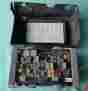 25905683 Oem 2007-2009 07 08 09 Chevrolet Silverado 1500 Fuse Relay Box 03