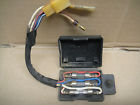 26004-1002 Oem Fuse Vintage Kz650 Kawasaki Box Kz B2 650 1978