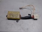 26004-1009 Kawasaki Fuse Box Holder Panel