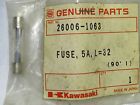 26006-1063 Kawasaki Oem 5 Amp