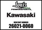 26021-0060 Kawasaki 1998 Ninja Junction 725984224487