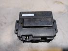 26021-1079 Kawasaki Zephyr Fuse Box Panel