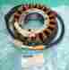 26h-81410-12-00 Yamaha Nos 1986-1989 Xvz12 Xvz13 Stator Assembly 26h-81410-11-00