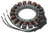 27-7000 Twin Power Premium Stators Unmolded 887337342399