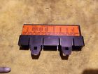 27259-00 Oem Harley Fuse Block Cover