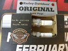27671-01k Harley Davidson Spark Plugs