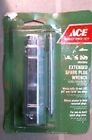 7437726 27780 Ace Universal Extended Spark Plug Wrench Free Shipping 082901277804