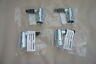 28-47820 Emgo Replica Plug Cap Set Metal Kawasaki