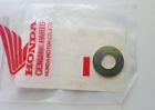28405-918-000 Honda Nos Oem Left Crankcase Cover Alternator Starter Washer