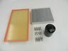 66855200 289571 205468 239242 Topeuro Maserati Granturismo Quattroporte Service Kit Filter Spark Plug