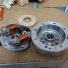 29884-73p Harley-davidson Harley Aermacchi Sprint Alternator