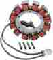 R29987-99 29987-99 Drag Specialties Alternator Stator Uncoated Replaces