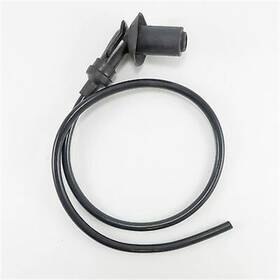 053-242 2fastmoto Motorcycle Spark Plug Wire And 45 Degree Cap 7mm X 24 Inch For 12 V Coil