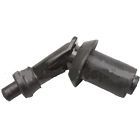 2fm-053-022 Motorcycle Degree Spark Plug Cap Fits Wires Engines